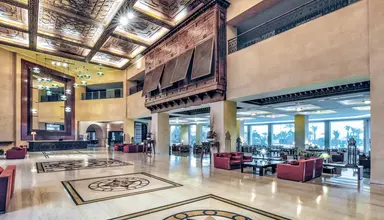 Iberostar Selection Royal El Mansour