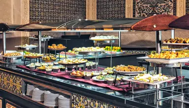Iberostar Selection Royal El Mansour