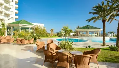 Iberostar Selection Royal El Mansour