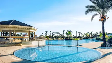 Iberostar Selection Royal El Mansour