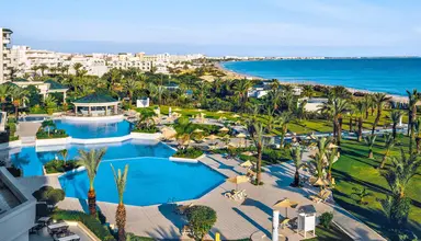 Iberostar Selection Royal El Mansour