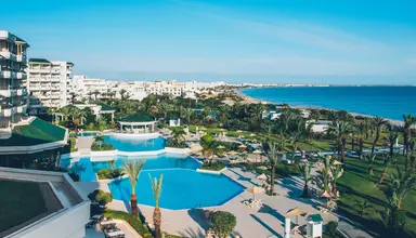 Iberostar Selection Royal El Mansour