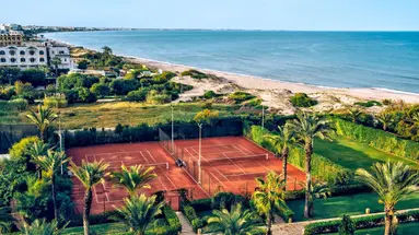 Iberostar Selection Royal El Mansour