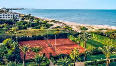 Iberostar Selection Royal El Mansour