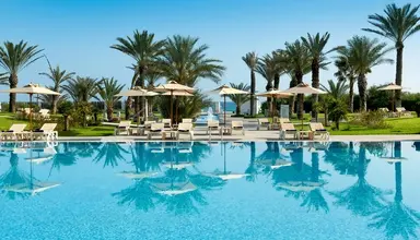 Iberostar Selection Royal El Mansour