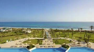 Iberostar Selection Royal El Mansour