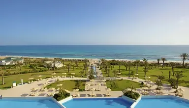 Iberostar Selection Royal El Mansour