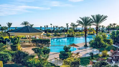 Iberostar Selection Royal El Mansour