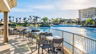 Iberostar Selection Royal El Mansour