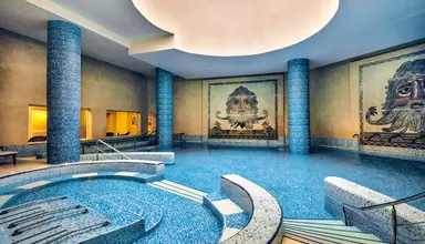 Iberostar Selection Royal El Mansour