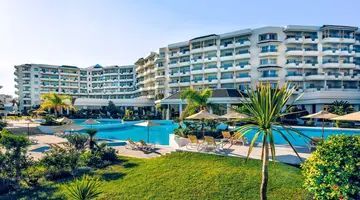 Iberostar Selection Royal El Mansour