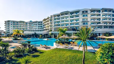 Iberostar Selection Royal El Mansour