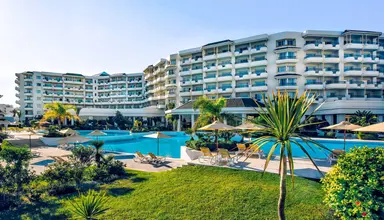 Iberostar Selection Royal El Mansour