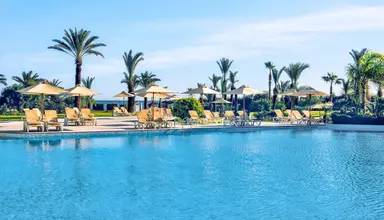 Iberostar Selection Royal El Mansour