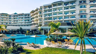 Iberostar Selection Royal El Mansour