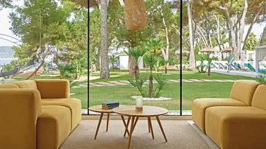 Iberostar Selection Santa Eulalia