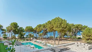 Iberostar Selection Santa Eulalia