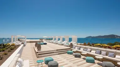 Iberostar Selection Santa Eulalia