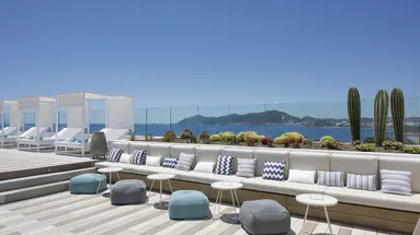 Iberostar Selection Santa Eulalia