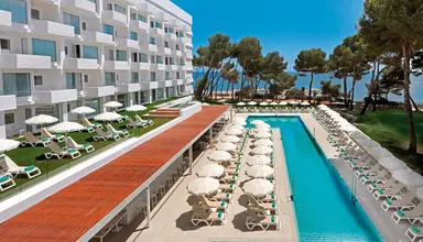 Iberostar Selection Santa Eulalia