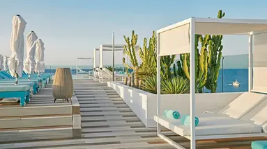 Iberostar Selection Santa Eulalia