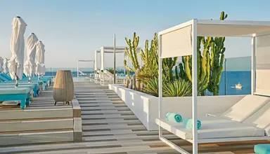 Iberostar Selection Santa Eulalia