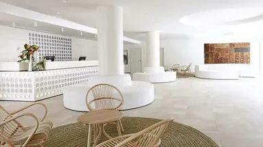 Iberostar Selection Santa Eulalia