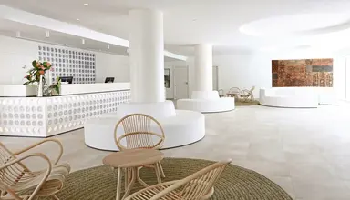 Iberostar Selection Santa Eulalia