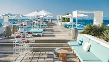 Iberostar Selection Santa Eulalia