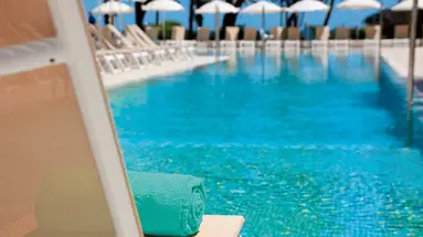 Iberostar Selection Santa Eulalia