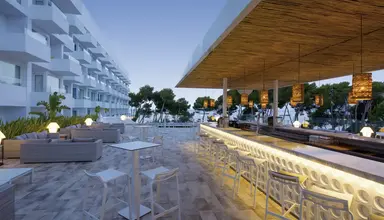 Iberostar Selection Santa Eulalia