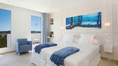 Iberostar Selection Santa Eulalia