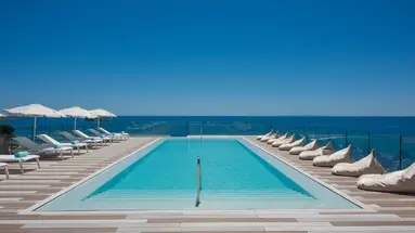 Iberostar Selection Santa Eulalia