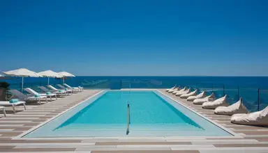 Iberostar Selection Santa Eulalia