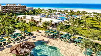 Iberostar Selection Zanzibar