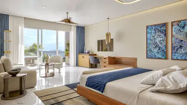 Iberostar Selection Zanzibar