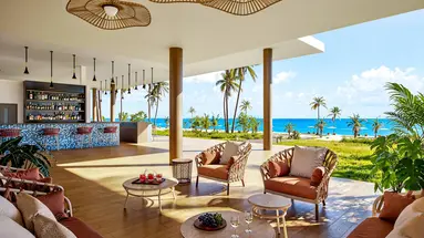 Iberostar Selection Zanzibar