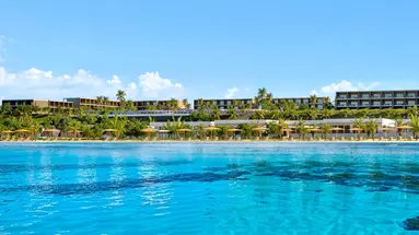 Iberostar Selection Zanzibar