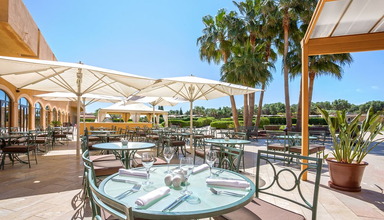 Iberostar Son Antem