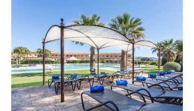 Iberostar Son Antem
