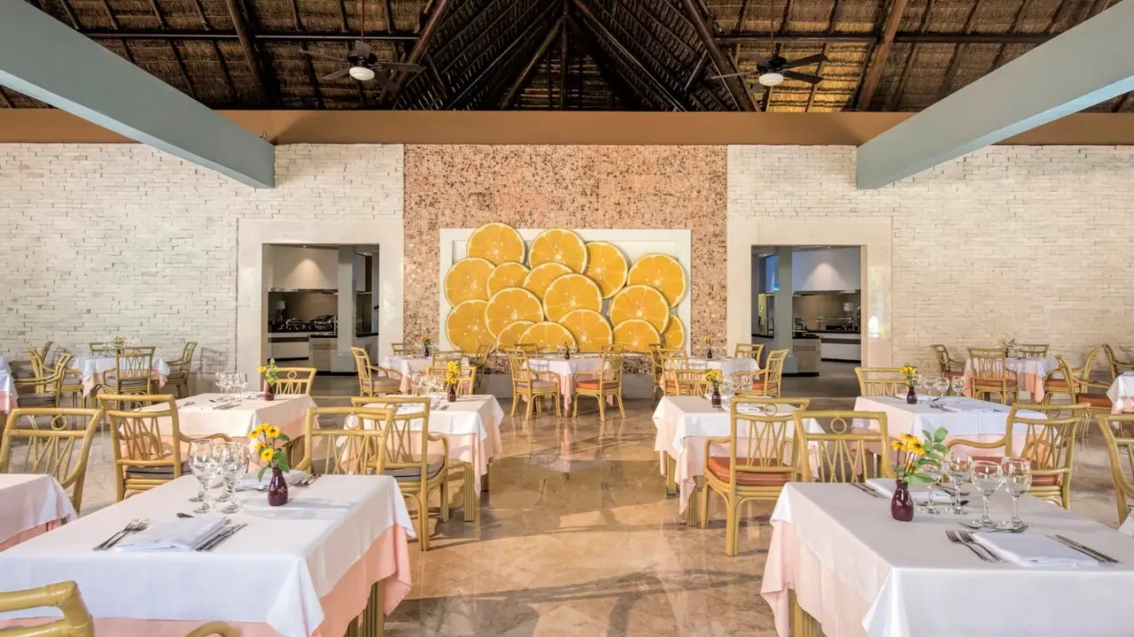 Iberostar Tucan