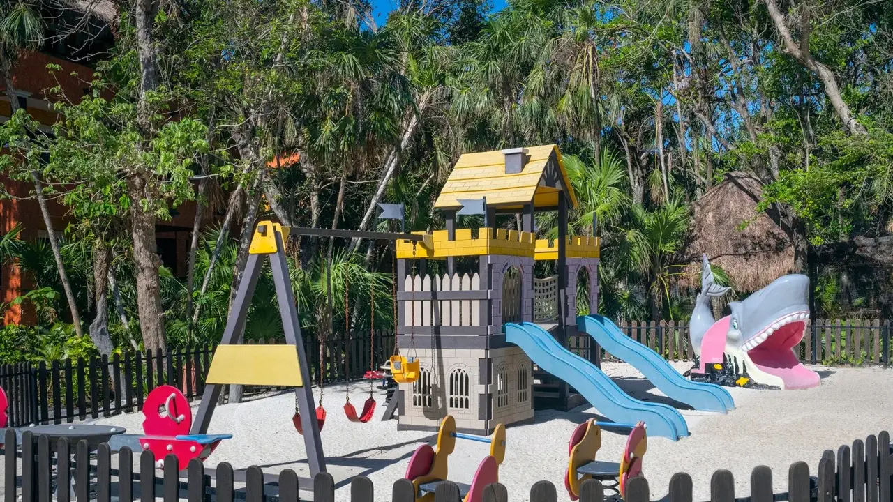 Iberostar Tucan