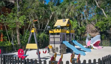 Iberostar Tucan
