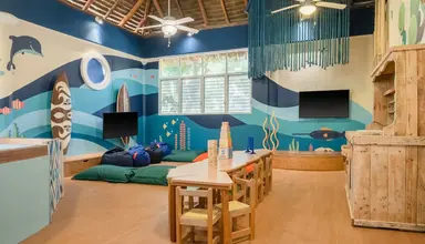 Iberostar Tucan
