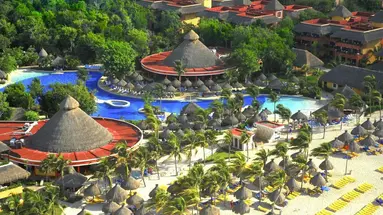 Iberostar Tucan