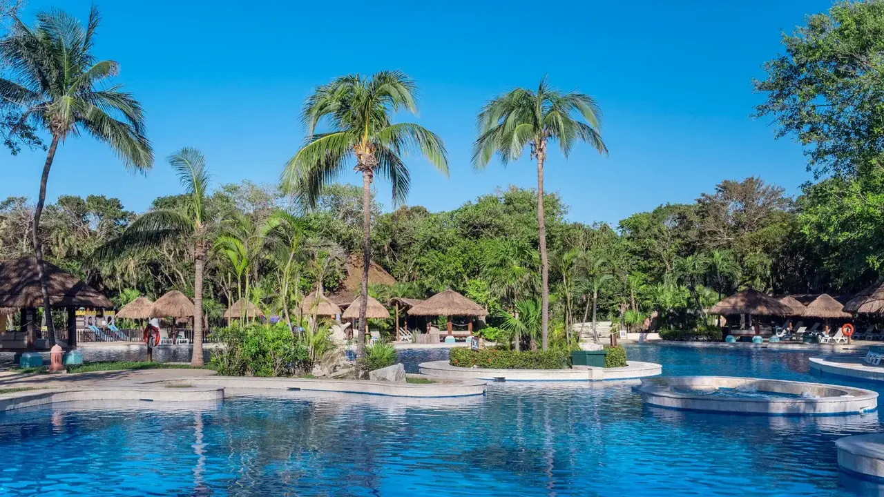 Iberostar Tucan