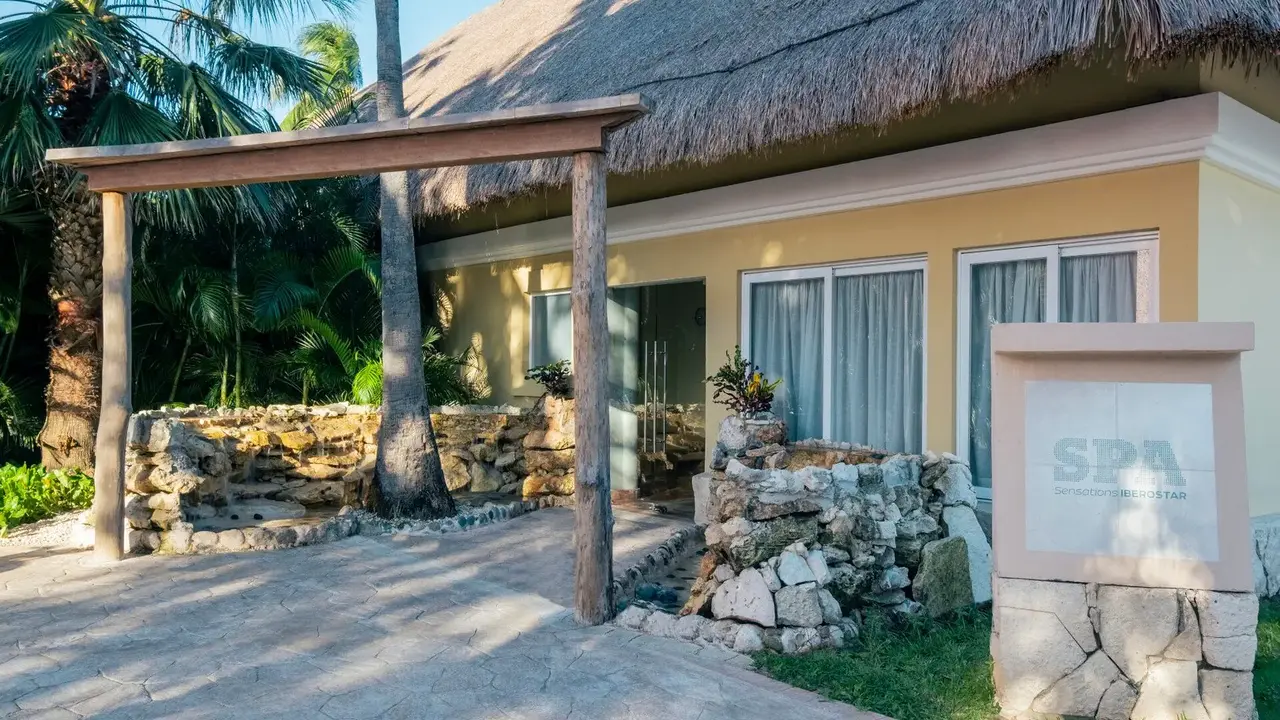 Iberostar Tucan