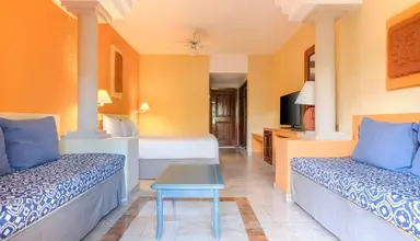 Iberostar Tucan