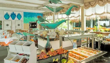 Iberostar Tucan