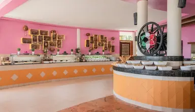 Iberostar Tucan